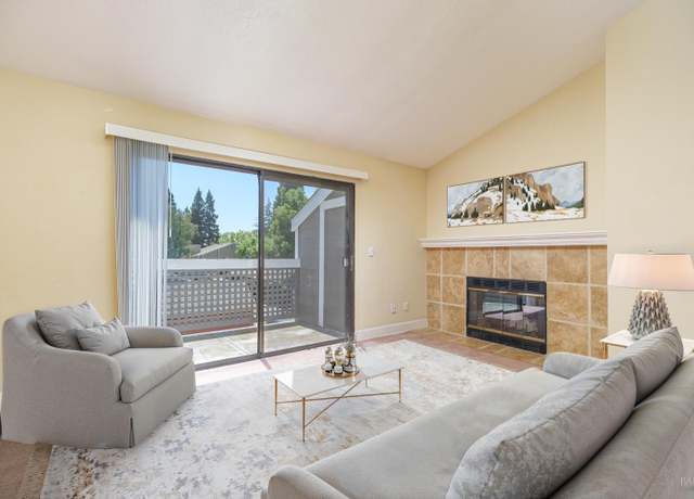 Property at 346 Eastridge Dr, San Ramon, CA 94582, 1 bed, 1 bath