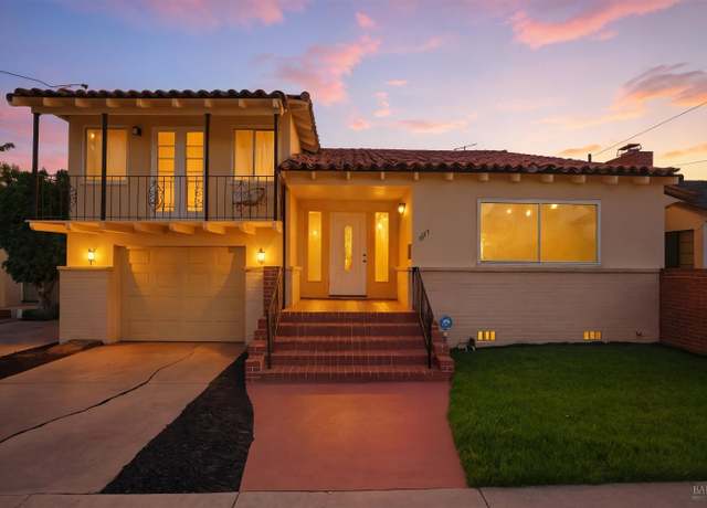 Property at 1337 Columbia St, Pittsburg, CA 94565, 4 beds, 2 baths