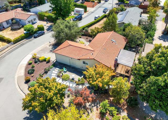 Property at 13 Margory Ct, Novato, CA 94947, 3 beds, 2 baths