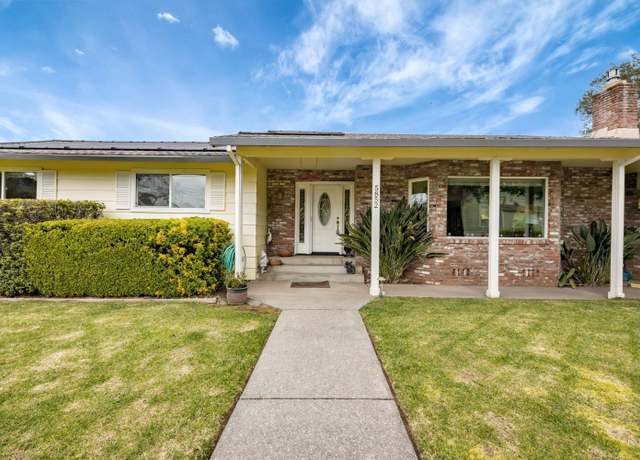 Property at 5852 - 5860 Melita Rd, Santa Rosa, CA 95409, 3 beds, 2 baths