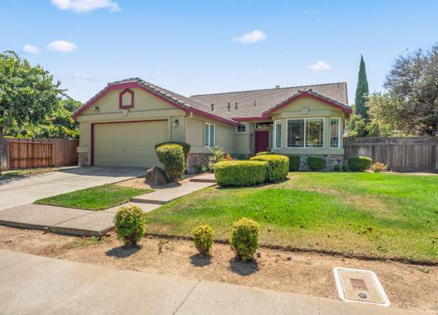 Property at 1397 Potrero Cir, Suisun City, CA 94585, 3 beds, 2 baths