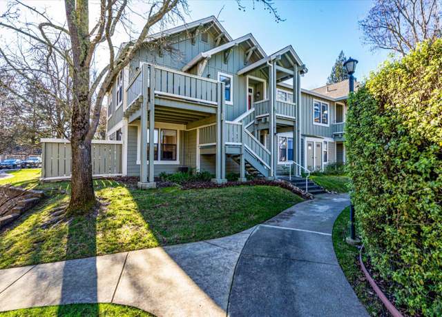 Property at 611 Cherry Ave, Sonoma, CA 95476, 2 beds, 2 baths