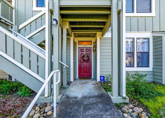 Property at 611 Cherry Ave, Sonoma, CA 95476, 2 beds, 2 baths