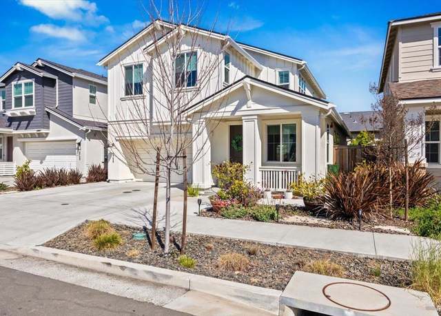 Property at 2755 Bella Cir, Santa Rosa, CA 95407, 4 beds, 3 baths