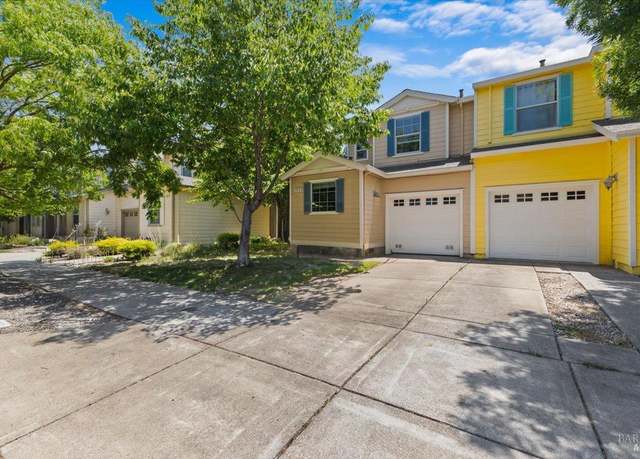 Property at 2376 Tedeschi Dr, Santa Rosa, CA 95403, 4 beds, 2 baths