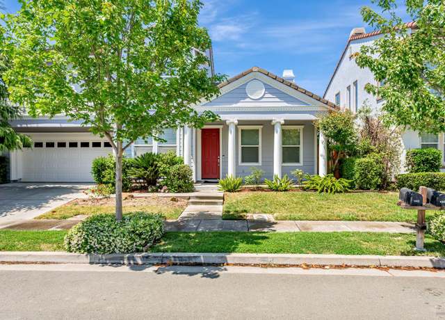 Property at 440 Klein Ave, Vallejo, CA 94592, 4 beds, 3 baths