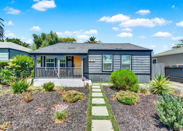 Property at 518 Empire St, Fairfield, CA 94533, 3 beds, 1 bath