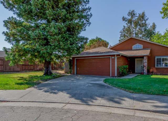Property at 910 Southdown Ct, Winters, CA 95694, 3 beds, 2 baths