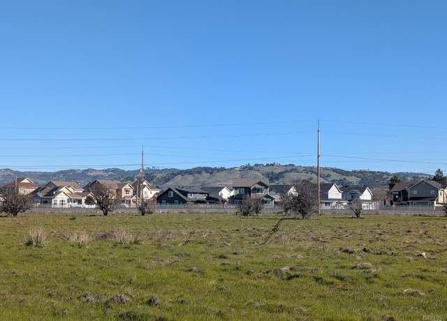 Property at 2318 Francisco Ave, Santa Rosa, CA 95403