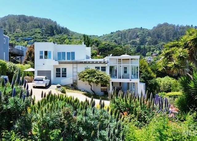 Property at 503 Easterby St, Sausalito, CA 94965, 5 beds, 4 baths