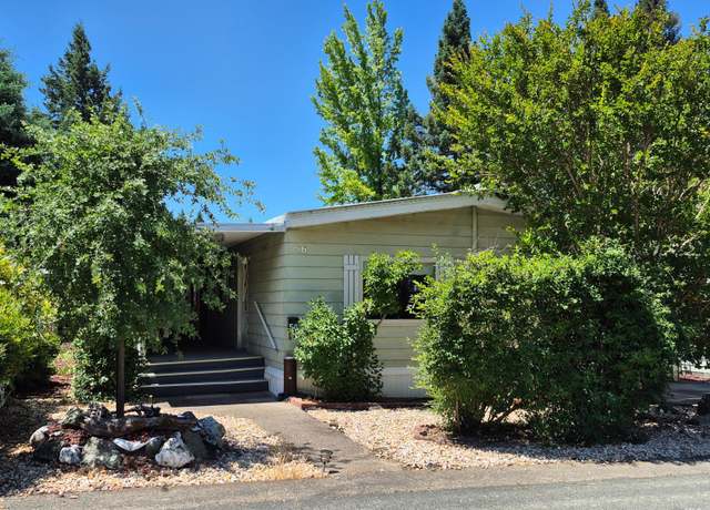 Property at 10755 Mobile Village Way #56, Willits, CA 95490, 2 beds, 2 baths