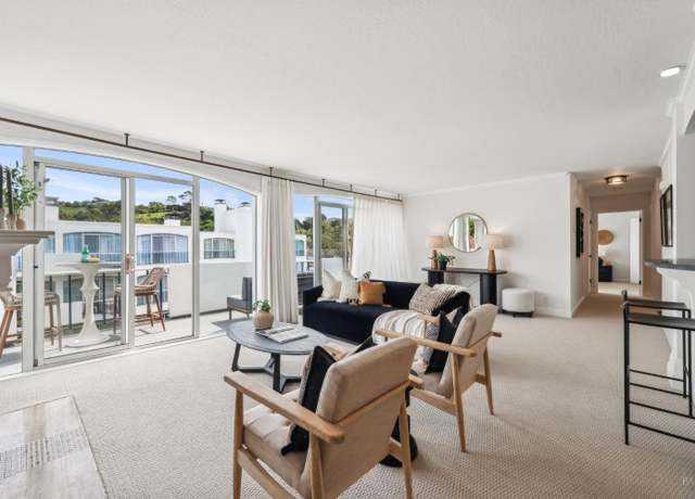 Property at 2335 Shelter Bay Ave, Mill Valley, CA 94941, 2 beds, 2 baths