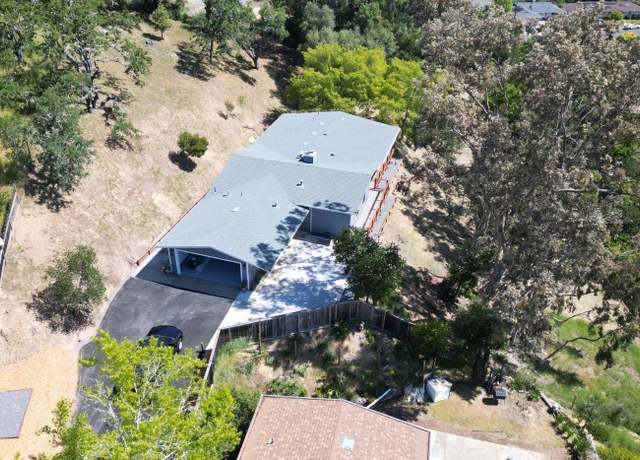 Property at 8 Shon Ct, Novato, CA 94947, 3 beds, 2 baths