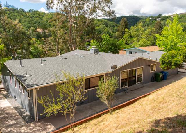 Property at 8 Shon Ct, Novato, CA 94947, 3 beds, 2 baths