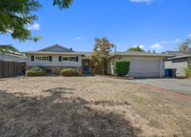 Property at 621 W D St S, Dixon, CA 95620, 3 beds, 2 baths