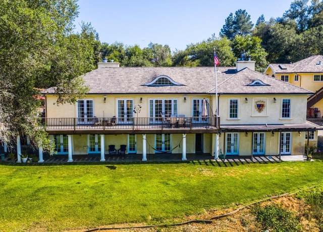 Property at 11278 Eastside Rd, Healdsburg, CA 95448, 4 beds, 3 baths