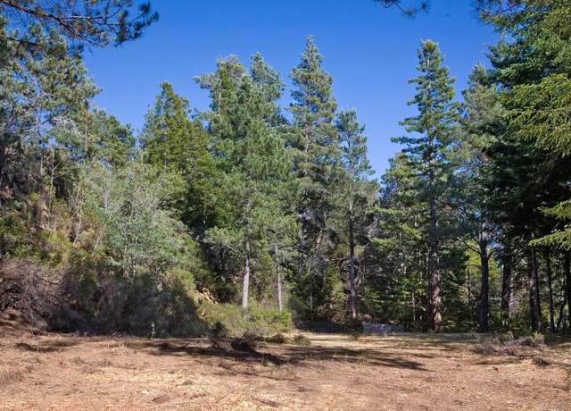 Property at 46109 Fish Rock Rd, Gualala, CA 95445