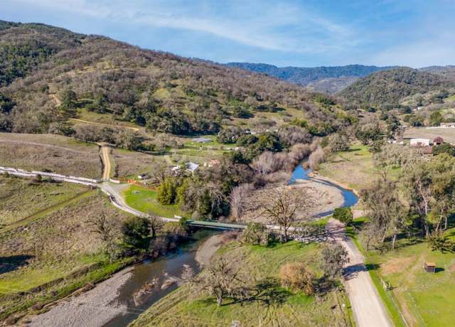Property at 10880 Eagle Rock Rd, Hopland, CA 95449
