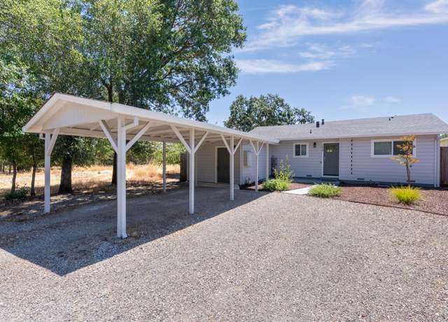 Property at 1038 Verano Ave, Sonoma, CA 95476, 3 beds, 2 baths