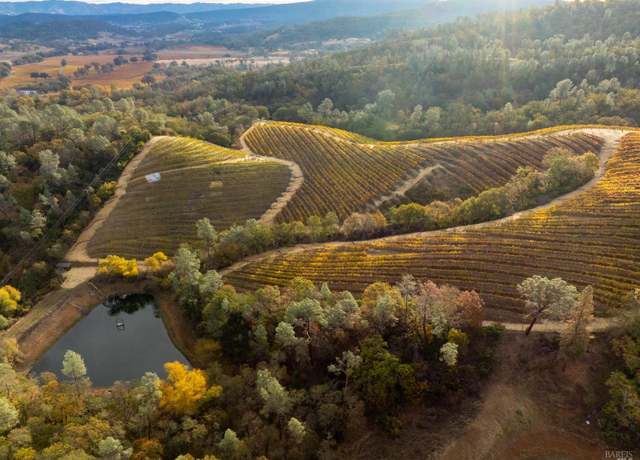 Property at 6189 Pope Valley Rd Rd, Pope Valley, CA 94567