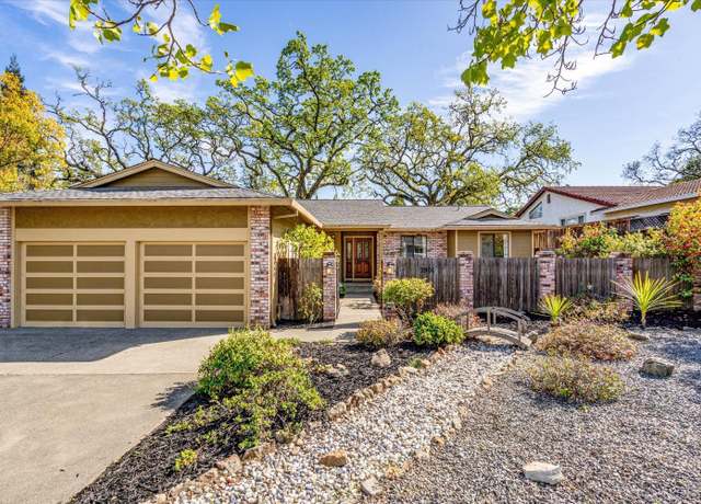 Property at 2901 Conifer Ct, Napa, CA 94558, 3 beds, 2.5 baths