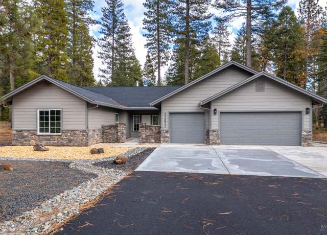Property at 32855 Velvet Rye Ct, Shingletown, CA 96088, 3 beds, 3 baths