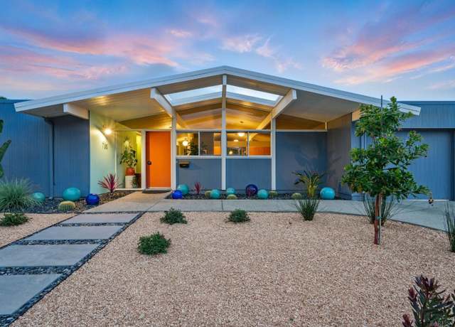 Property at 736 Appleberry Dr, San Rafael, CA 94903, 4 beds, 2 baths