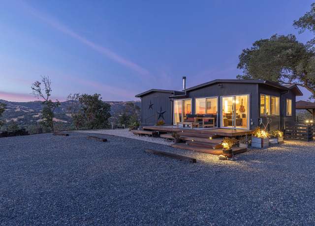 Property at 22855 Chianti Rd, Geyserville, CA 95441, 5 beds, 3.5 baths