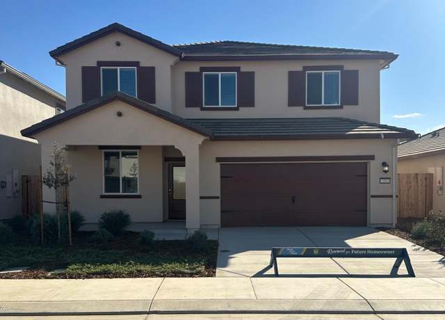 Property at 2212 Sunshine Dr, Newman, CA 95360, 5 beds, 3 baths