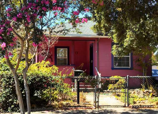 Property at 715 W Park St, Stockton, CA 95203, 2 beds, 1 bath