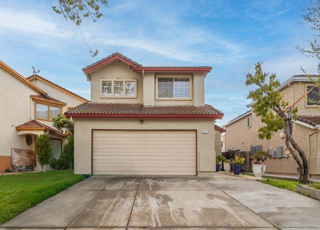 Property at 412 Craven Dr, Suisun City, CA 94585, 4 beds, 2.5 baths