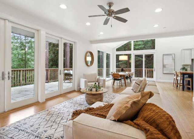 Property at 13815 Green Valley Rd, Sebastopol, CA 95472, 3 beds, 3 baths