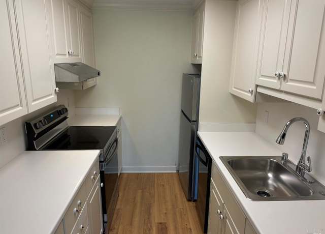 Property at 100 Thorndale Dr #125, San Rafael, CA 94903, 2 beds, 2 baths