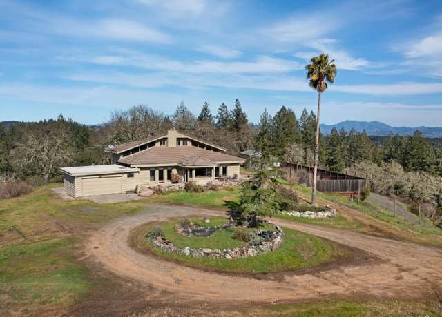 Property at 7967 Martinelli Rd, Forestville, CA 95436, 3 beds, 2 baths