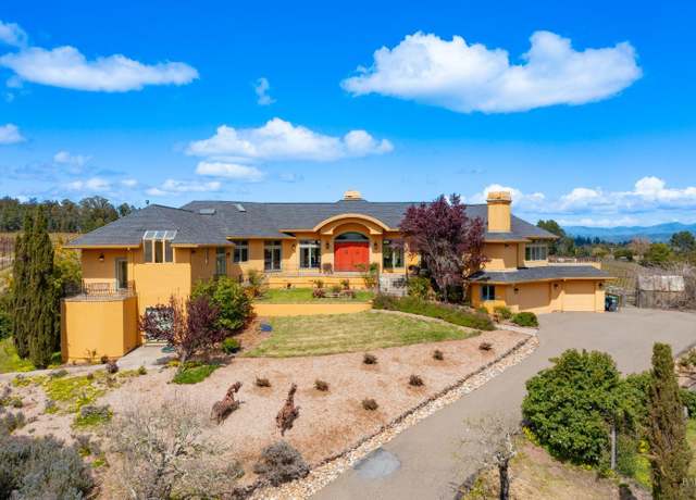 Property at 2614 Scotts Right Of Way, Sebastopol, CA 95472, 4 beds, 3.5 baths