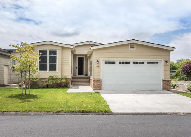 Property at 1945 Piner Rd #151, Santa Rosa, CA 95403, 2 beds, 2 baths
