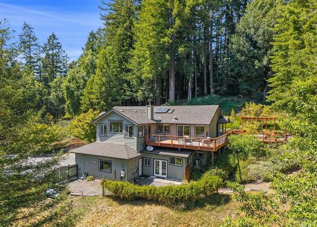 Property at 13500 Graton Rd, Sebastopol, CA 95472, 3 beds, 2 baths