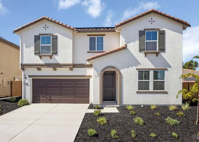 Property at 5421 Los Meganos Ln, Antioch, CA 94531, 5 beds, 3 baths