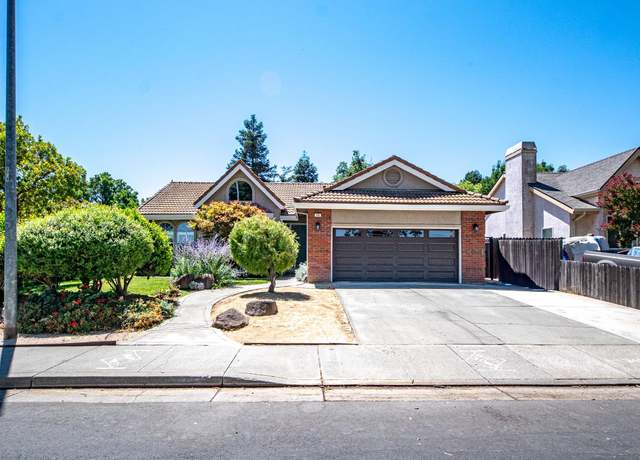 Property at 310 Niemann St, Winters, CA 95694, 3 beds, 2 baths