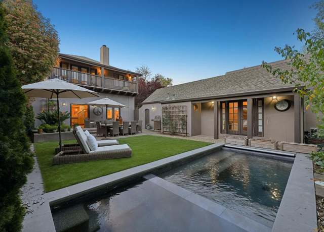 Property at 183 France St, Sonoma, CA 95476, 4 beds, 3 baths