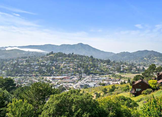 Property at 402 Donahue St, Sausalito, CA 94965, 3 beds, 2.5 baths