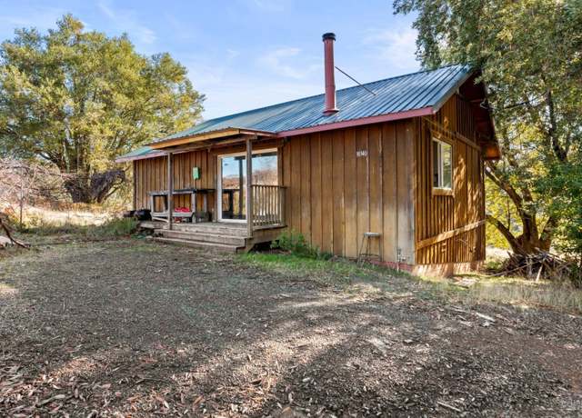 Property at 38340 Pine Mountain Rd, Hopland, CA 95449, 2 beds, 1.5 baths