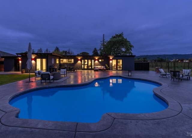 Property at 4078 Encina Dr, Napa, CA 94558, 3 beds, 2 baths