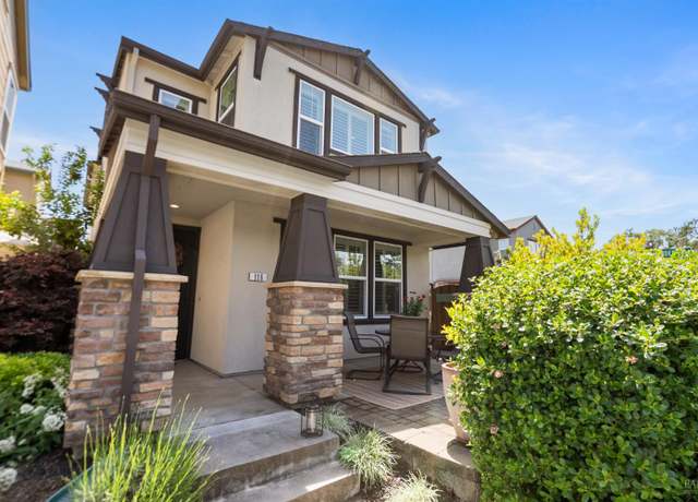 Property at 116 Monte Vista Ave, Healdsburg, CA 95448, 3 beds, 2.5 baths