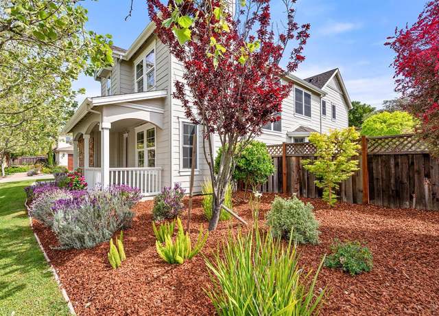 Property at 1402 Ignacio Blvd, Novato, CA 94949, 5 beds, 4.5 baths