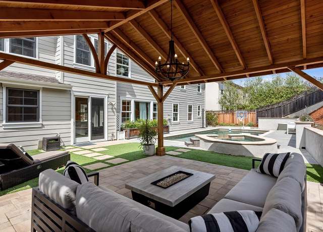 Property at 1402 Ignacio Blvd, Novato, CA 94949, 5 beds, 4.5 baths