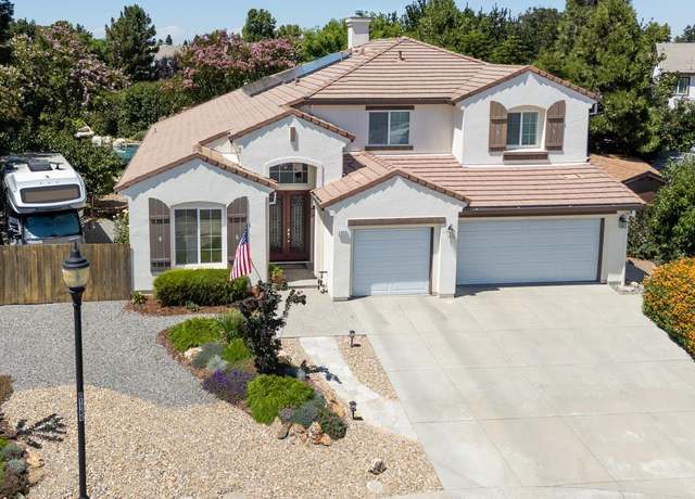 Property at 1320 Revelle Ct, Dixon, CA 95620, 4 beds, 2.5 baths