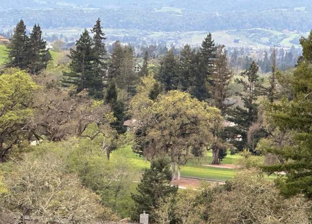 Property at 1167 Castle Oaks Dr, Napa, CA 94558