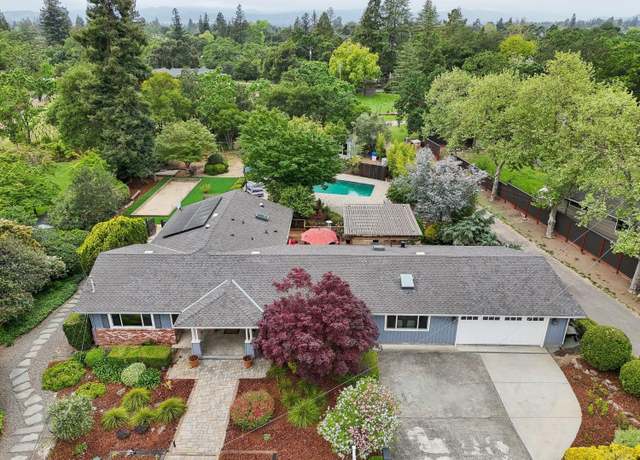 Property at 1057 La Grande Ave, Napa, CA 94558, 3 beds, 2 baths