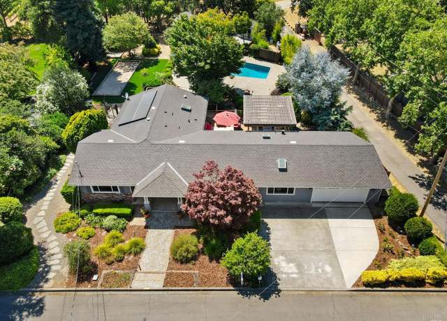 Property at 1057 La Grande Ave, Napa, CA 94558, 3 beds, 2 baths